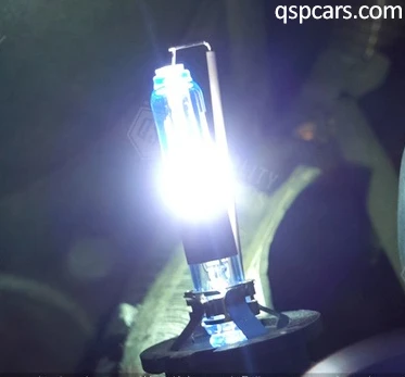 Bombillas-Xenon-Blanco-Frío-qspcars Qspcars Bombilla Xenón Luz Blanca 6000K
