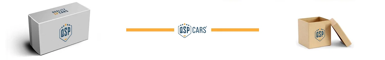 Scatala con logo Qspcars