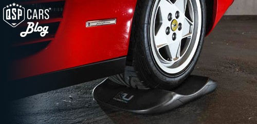 Les Meilleures Solutions contre l'Ovalisation des Pneus | Coussins de Protection pour Pneus?