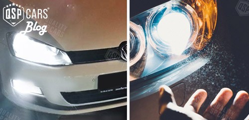 Meglio Fari LED o Xenon Aftermarket? Kit Luci a Confronto