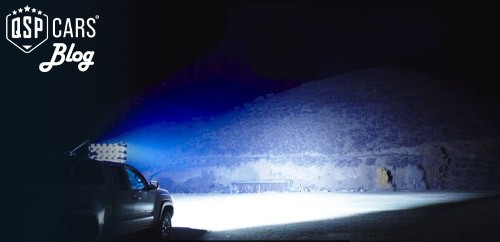 il Kit LED più Potente | Capire Watt e Lumen | Differenze e Inganni